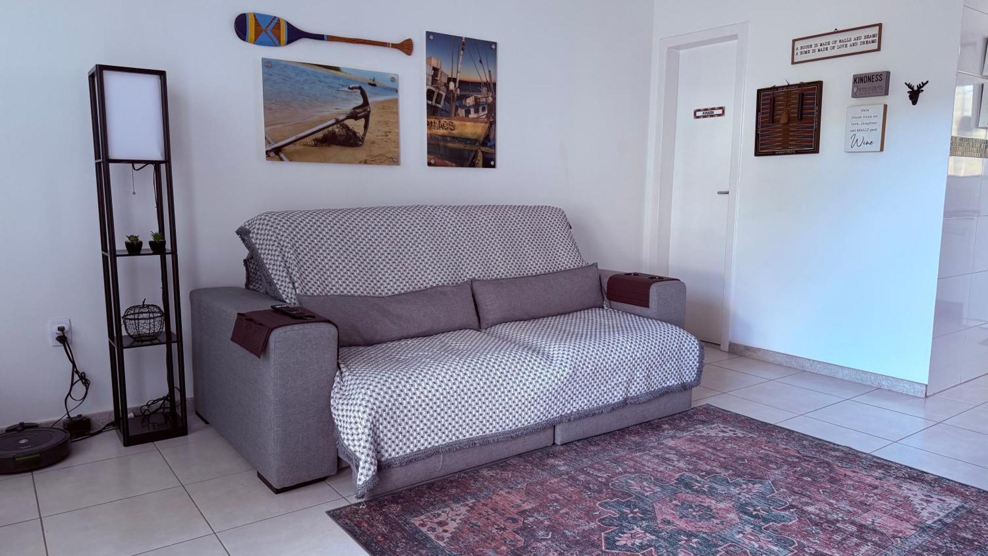 Casa Duplex Aconchegante De Frente O Mar Porto Seguro
