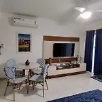Casa Duplex Aconchegante De Frente Para O Mar
