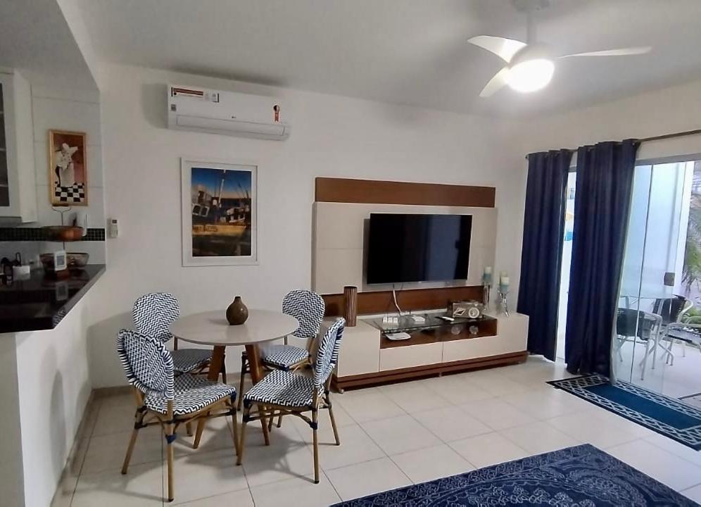 Casa Duplex Aconchegante De Frente O Mar Porto Seguro